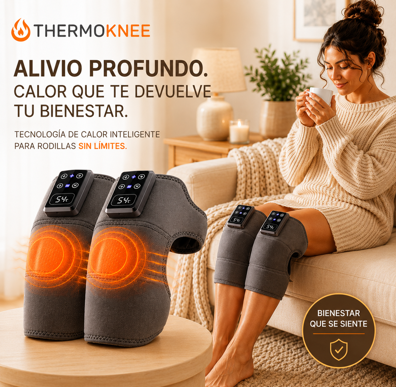 ThermoKnee™