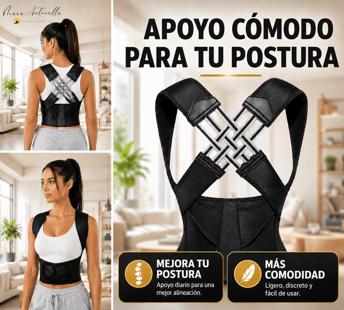 PostureFix™