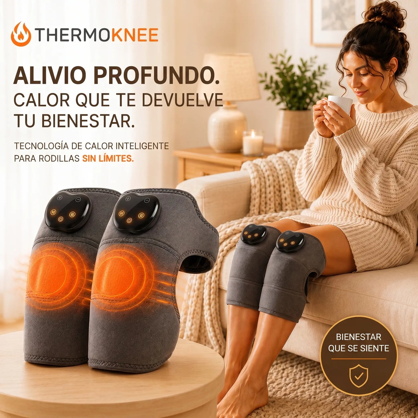 ThermoKnee™