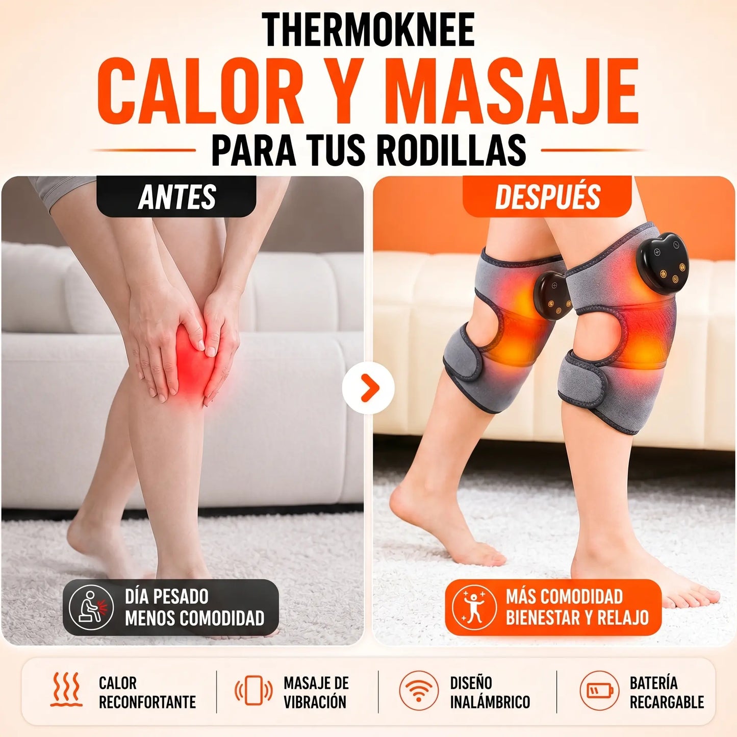 ThermoKnee™
